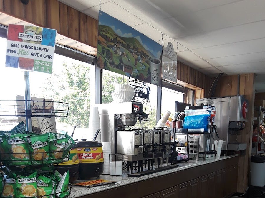 Forest Hills Grocery